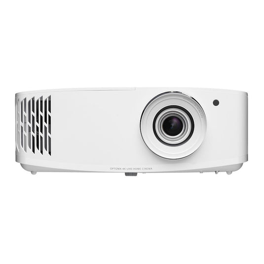 Optoma UHD55 4K UHD Smart Home Projector