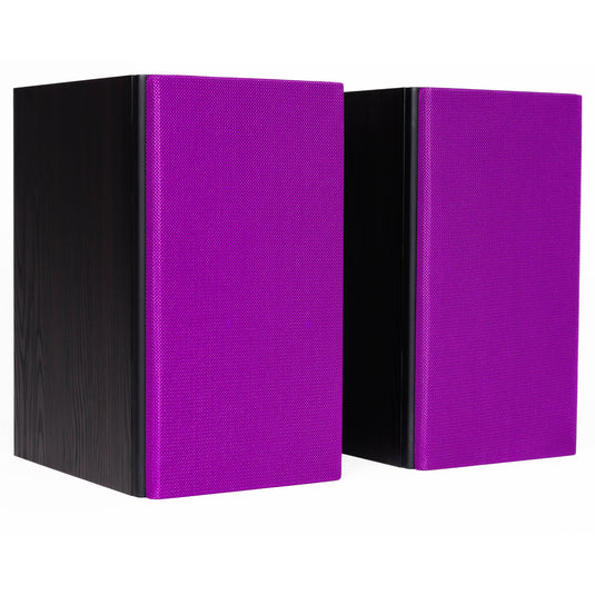 Encel Gelati Bookshelf Speakers