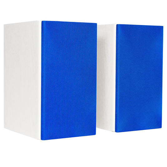 Encel Gelati Bookshelf Speakers