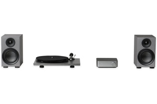 Pro-Ject WiiM Phono Set