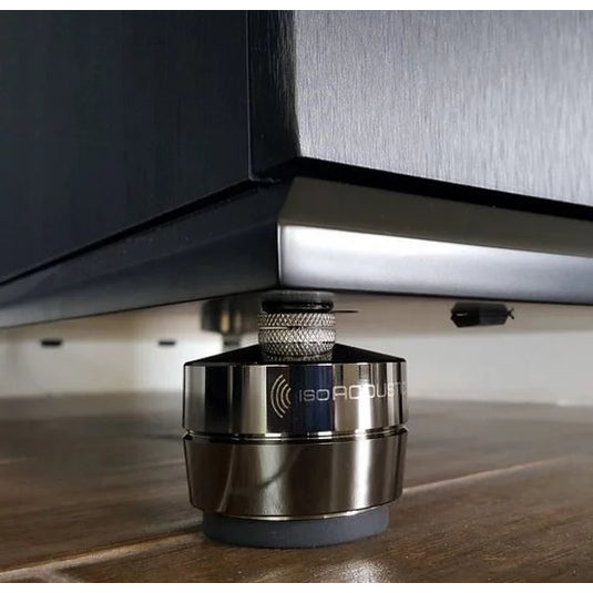 IsoAcoustics GAIA II Speaker Isolator, Each