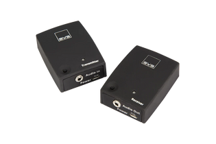 SVS SoundPath Wireless Audio Adapter