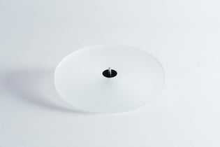 Pro-Ject Acryl It E Acrylic Platter for Essential and Elemental Turntables - Acrylic - Magnum Sound and Vision