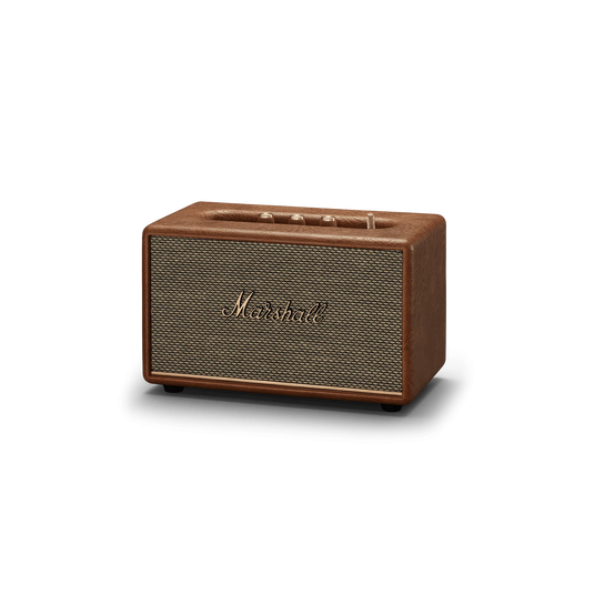 Marshall Acton III Bluetooth Speaker