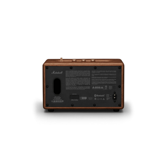 Marshall Acton III Bluetooth Speaker
