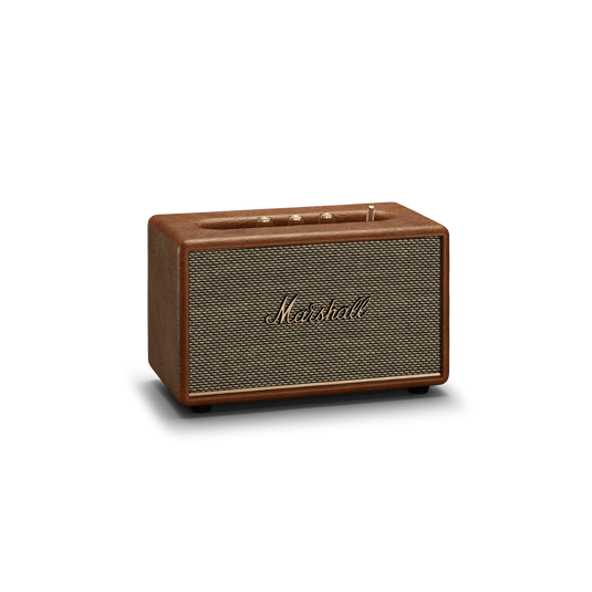 Marshall Acton III Bluetooth Speaker