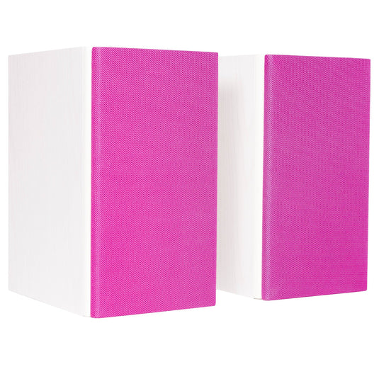 Encel Gelati Bookshelf Speakers