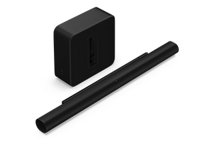 Sonos Premium Entertainment Set with Arc Ultra