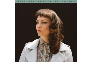 MoFi Angel Olsen My Woman (180g 33RPM LP)