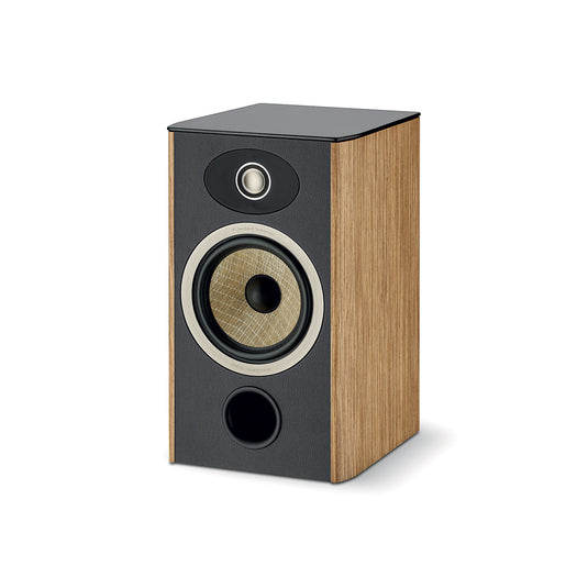 Focal Aria Evo X N1 Bookshelf Speakers - (Pair) - Magnum Sound and Vision