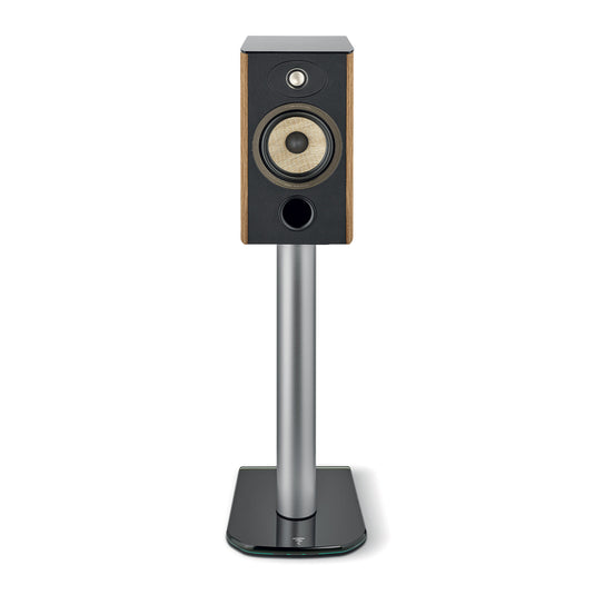 Focal Aria Evo X N1 Bookshelf Speakers - (Pair) - Magnum Sound and Vision