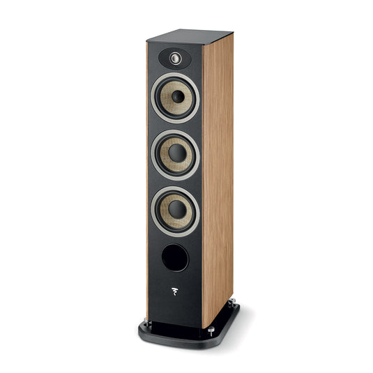 Focal Aria Evo X N2 Floorstanding Speakers - (Pair) - Magnum Sound and Vision