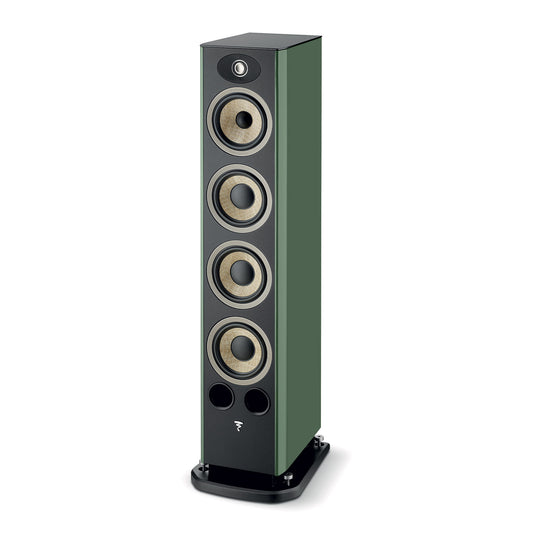 Focal Aria Evo X N3 Floorstanding Speakers - (Pair) - Magnum Sound and Vision