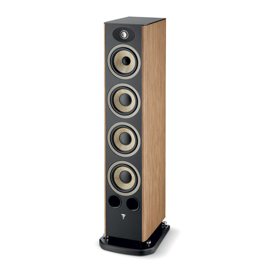 Focal Aria Evo X N3 Floorstanding Speakers - (Pair) - Magnum Sound and Vision