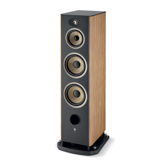 Focal Aria Evo X N4 Floorstanding Speakers - (Pair) - Magnum Sound and Vision