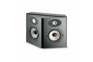 Focal Aria SR900 Surround - Black Satin (Pair) - Magnum Sound and Vision