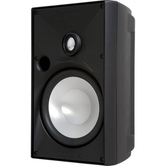 SpeakerCraft OE6 Three Outdoor Speaker - Each - Magnum Sound and Vision