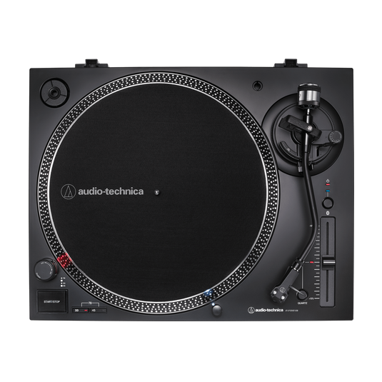 Audio-Technica AT-LP120XBT-USB Direct Drive Turntable
