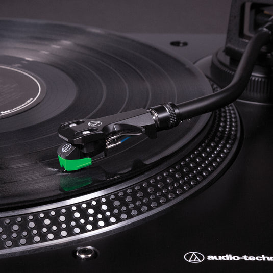 Audio-Technica AT-LP120XBT-USB Direct Drive Turntable