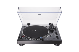 Audio Technica LP120X Direct Drive Turntable