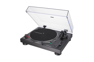 Audio Technica LP120X Direct Drive Turntable