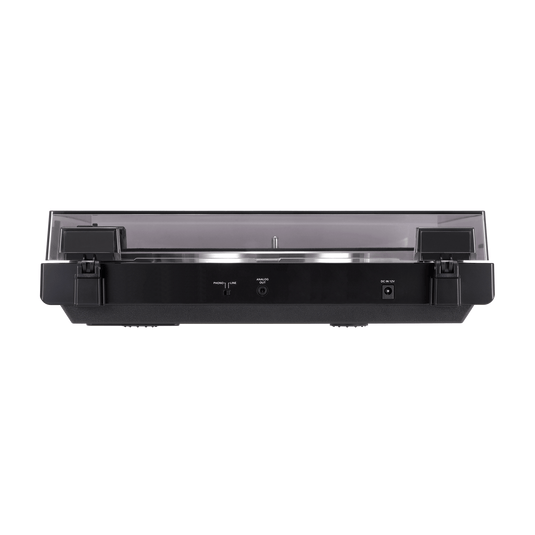 Audio Technica AT-LP60XBT Fully Automatic Wireless Belt-Drive Turntable