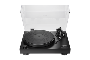 Audio Technica LP8X Semi Automatic Direct Drive Turntable