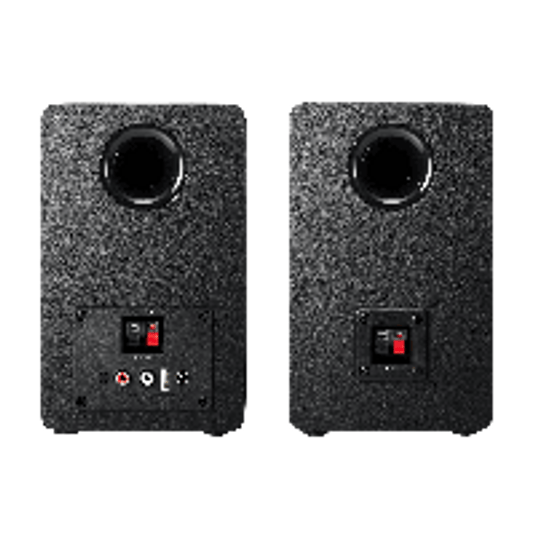 Audio Technica AT-SP3X Powered Bookshelf Speakers