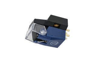 Audio Technica AT-VM520xEB Dual Moving Magnet Cartridge