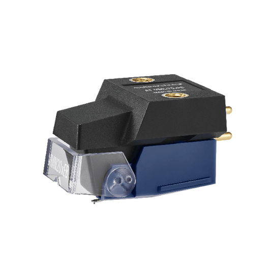 Audio Technica AT-VM520xEB Dual Moving Magnet Cartridge