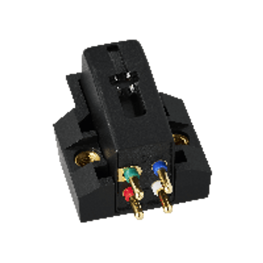 Audio Technica AT-VM520xEB Dual Moving Magnet Cartridge