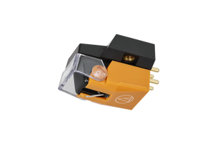 Audio Technica AT-VM530xEN Dual Moving Magnet Cartridge
