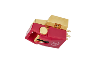 Audio Technica AT-VM740xML Dual Moving Magnet Cartridge