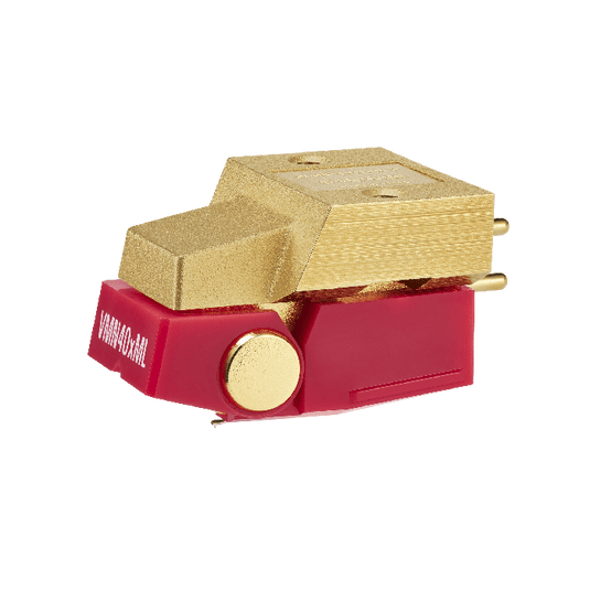 Audio Technica AT-VM740xML Dual Moving Magnet Cartridge