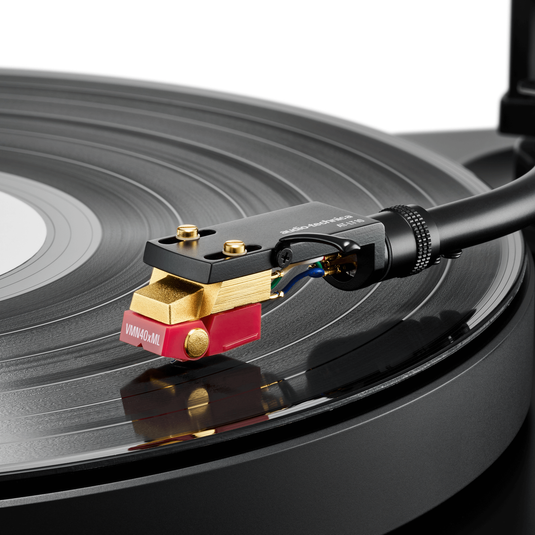 Audio Technica AT-VM740xML Dual Moving Magnet Cartridge