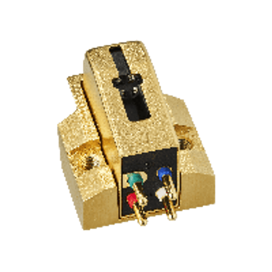 Audio Technica AT-VM740xML Dual Moving Magnet Cartridge