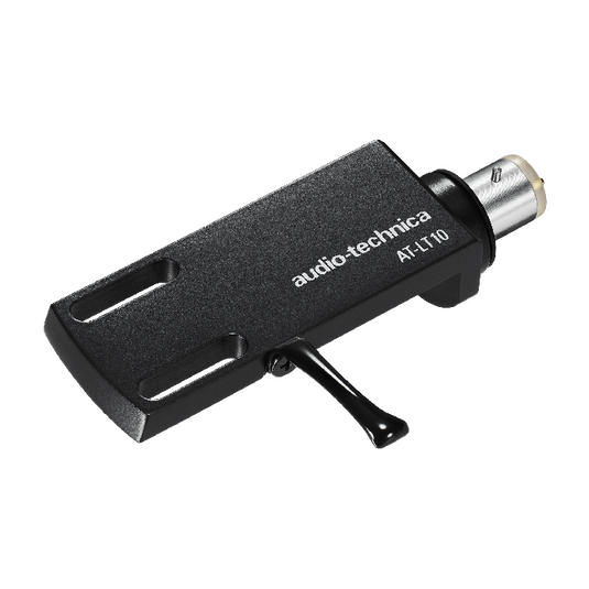 Audio Technica AT-VM740xML/H Headshell/Cartridge Combo Kit