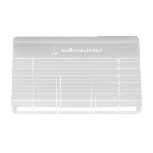 Audio Technica AT-VTAZ1 Azimuth and VTA Adjustment Tool