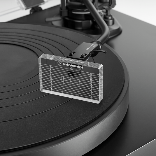Audio Technica AT-VTAZ1 Azimuth and VTA Adjustment Tool