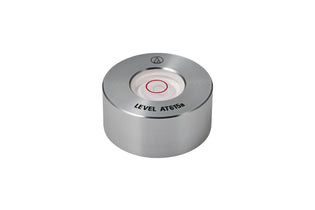 Audio Technica AT615A Precision Turntable Level
