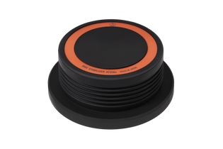 Audio Technica AT618A Disc Stabiliser/Record Weight