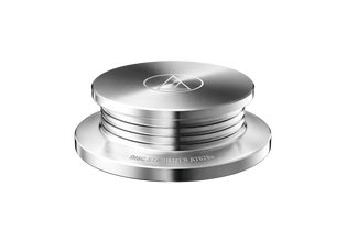Audio Technica AT628a Stainless Steel Disc Stabilizer