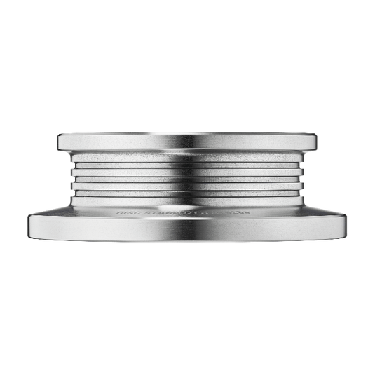 Audio Technica AT628a Stainless Steel Disc Stabilizer