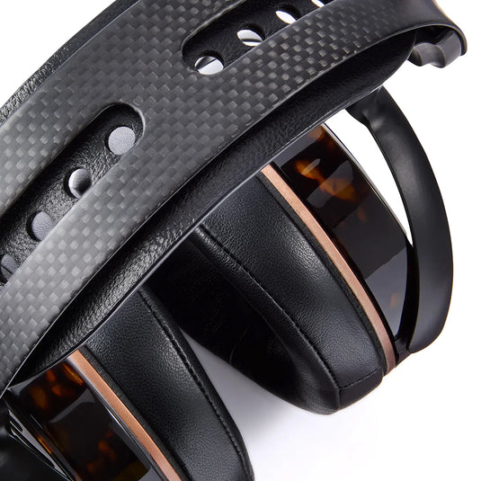 Audeze LCD-5s Flagship Planar Headphones w/ SLAM