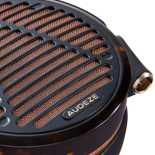 Audeze LCD-5s Flagship Planar Headphones w/ SLAM