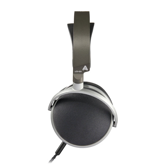 Audeze LCD-S20 Closed Back Planar Headphones