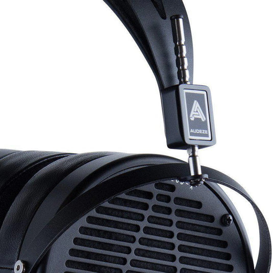 Audeze LCD-X Planar Magnetic Headphones Creator Package