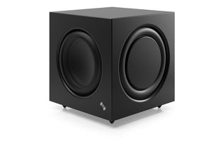 Audio Pro SW10 Subwoofer - Magnum Sound and Vision