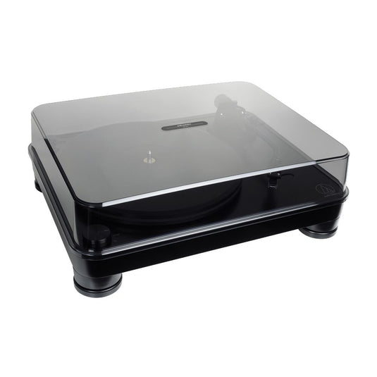 Audio Technica AT-LP7 Fully Manual Belt-Drive Turntable - Magnum Sound and Vision