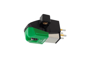 Audio Technica AT-VM95E Dual Moving Magnet Cartridge - Magnum Sound and Vision